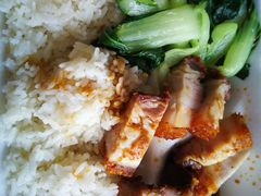 -西华美食•老广烧腊(百灵路店)