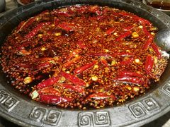 -重庆渝达老火锅(春熙路店)