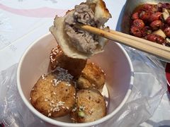 -阿宝生煎包(万松园总店)