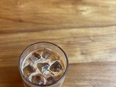 -Punchline Coffee&Roaster(同济大学店)