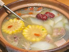 -蚝翅·海鲜粥·烧烤·龙虾季(海曙天一店)
