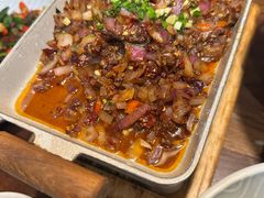 -树厨贵州菜(铜仁花果山店)