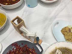 -南山翁新概念川菜(江宁万达广场店)