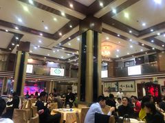 大堂-瑞记湛江鸡饭店·粤西第一鸡(粤垦店)