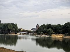 -美兰湖景区