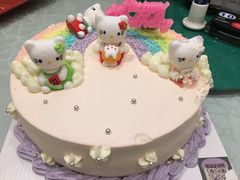 -贝紫Style(木马公寓店)