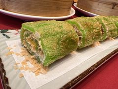 绿茶甜薄餐-北园酒家(小北路店)
