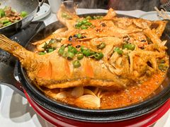 -潇湘码头·鲜湘菜(清河店)