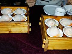 -喜鹊茶点.啫煲(车陂店)