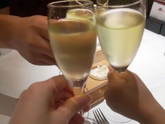 -王品牛排(郑州大卫城店)