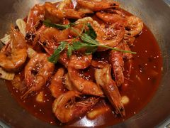 -李想大虾(吾悦广场店)