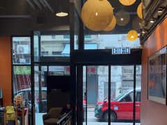 -红茶馆(油麻地店)