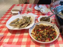 -巴陵全鱼席(湖南老字号汴河街店 )