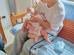 -金贝儿月嫂(高新尚品国际店)