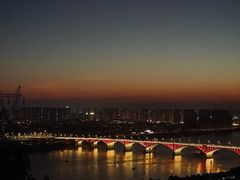-石峰公园