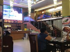 大堂-集贤门·徽菜(南山店)