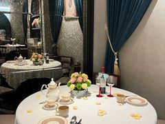 -狮拾久·现代新加坡料理(壹方城店)