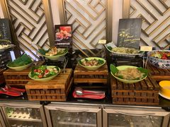 -南通大饭店·米兰餐厅