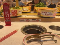 -龍歌自助小火锅(崂山丽达店)