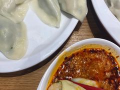 -喜家德虾仁水饺(马栏店)