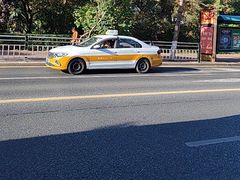 -长春市南湖公园