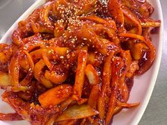 -大叹号啤酒屋·延边料理(延大店)