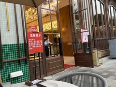 -新世界餐厅(万达店)
