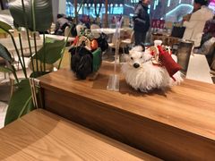 -必胜客(王府井店)