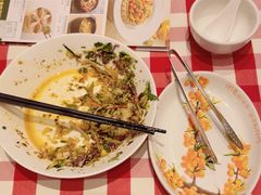-西贝莜面村(朝阳大悦城店)