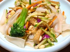 想吃凉皮-吕氏疙瘩汤·新派鲁菜(济南万象城店)