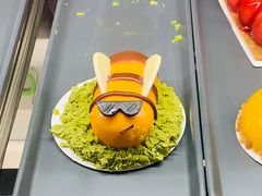 -星巴克(无锡阳光广场店)