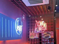 -杨记齐齐哈尔烤肉(总店)