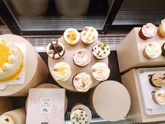 -Pantry's Best派悦坊蛋糕(K11购物艺术中心店)