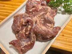 -喜来稀肉(北外滩白玉兰广场店)