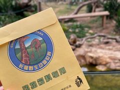 -广州长隆野生动物世界