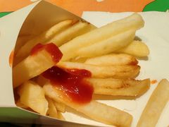 -汉堡王(常熟美城店)