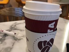 -COSTA COFFEE(武汉武商MALL店)