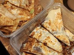 -河沿肉饼Beijing Pie(锡拉胡同店)