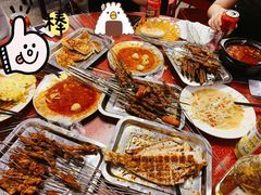-玲玲涮牛肚(土门坊店)