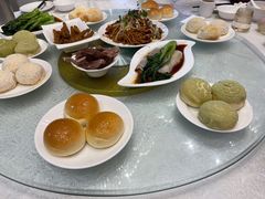 -皇马假日醉海南大酒店·假日一品派茶楼(秀英店)