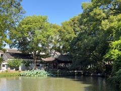-绮园景区