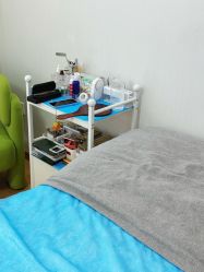 -芊冉•美甲美睫纹绣