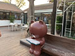 -素心小筑(后沙裕镇店)