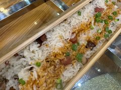 -竹一味·竹筒饭