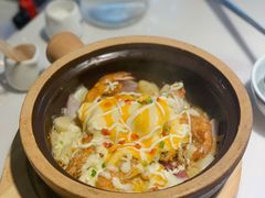 -碗中海·蒸汽海鲜·桑拿鸡(岭南天地店)