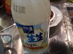 -马路牙子烧烤音乐酒馆(望京店)