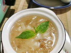 -七色云蔬食(喜邻里店)