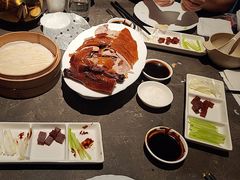 -金鸭季·北京烤鸭(深业上城店)