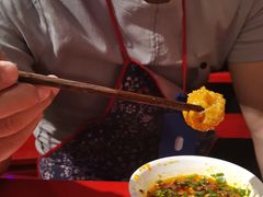 虾滑-巴九门老火锅(来福士打望店)