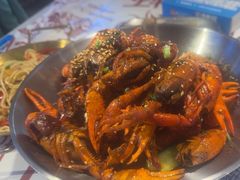 -石牌岭小亮蒸虾•湖北老字号(左岭店)